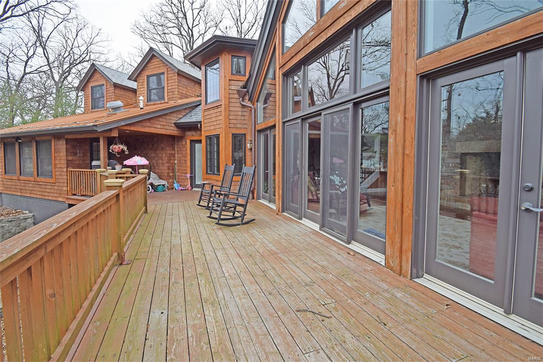 Frontenac Park - Residential