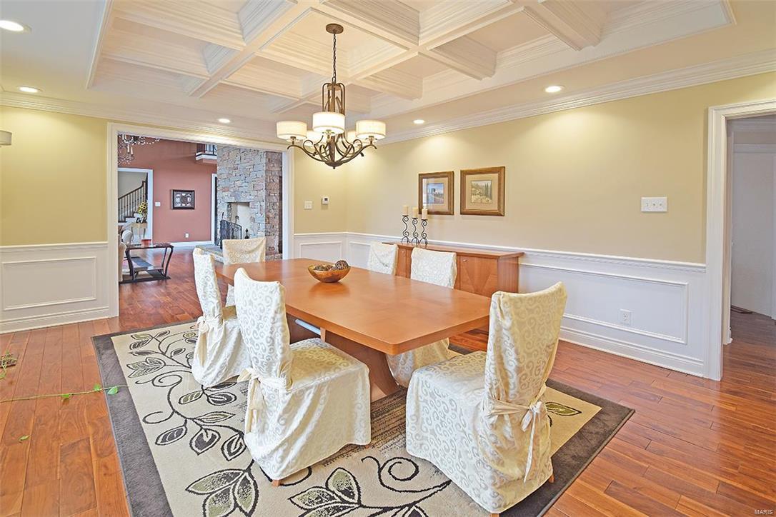 Frontenac Park - Residential