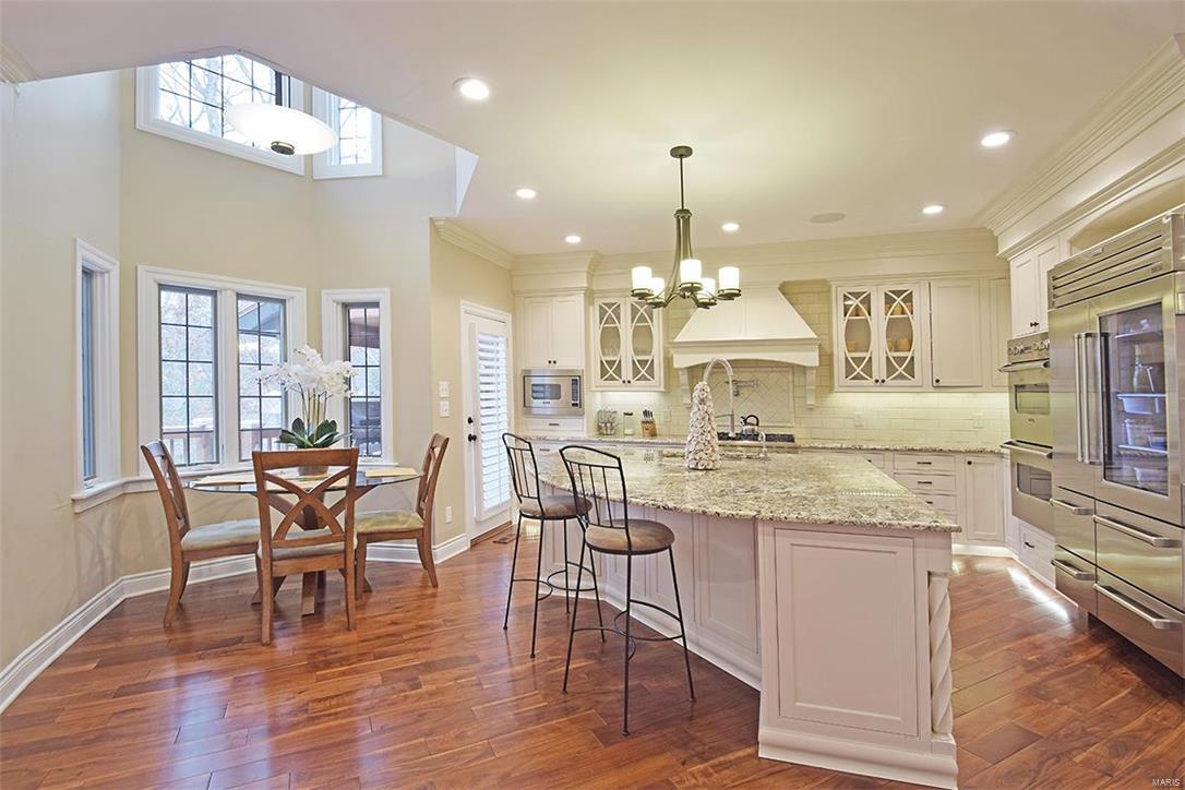 Frontenac Park - Residential