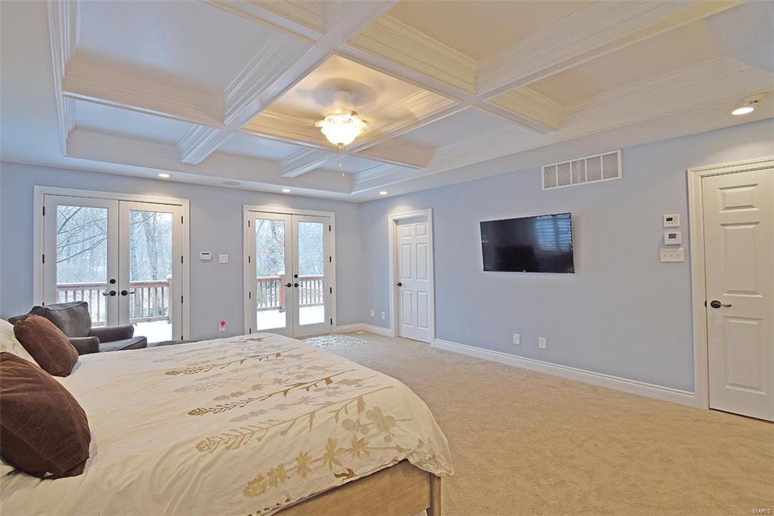 Frontenac Park - Residential