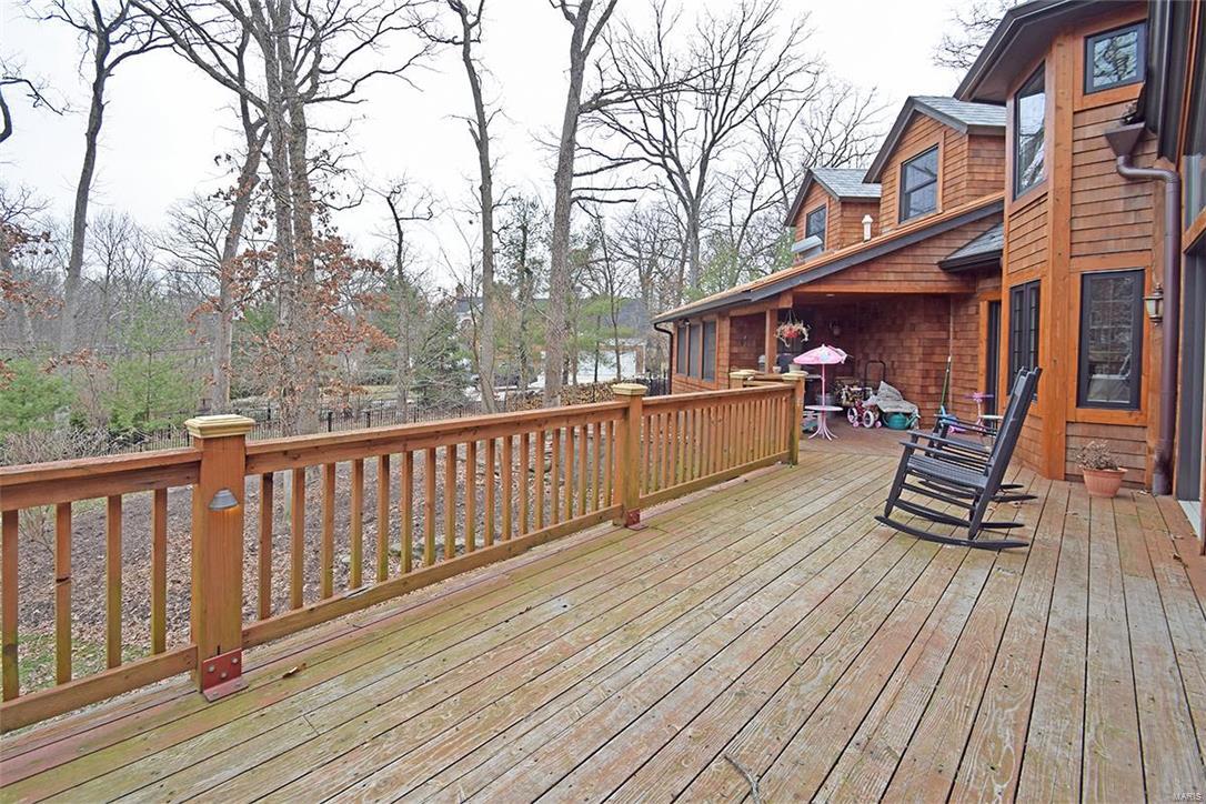 Frontenac Park - Residential