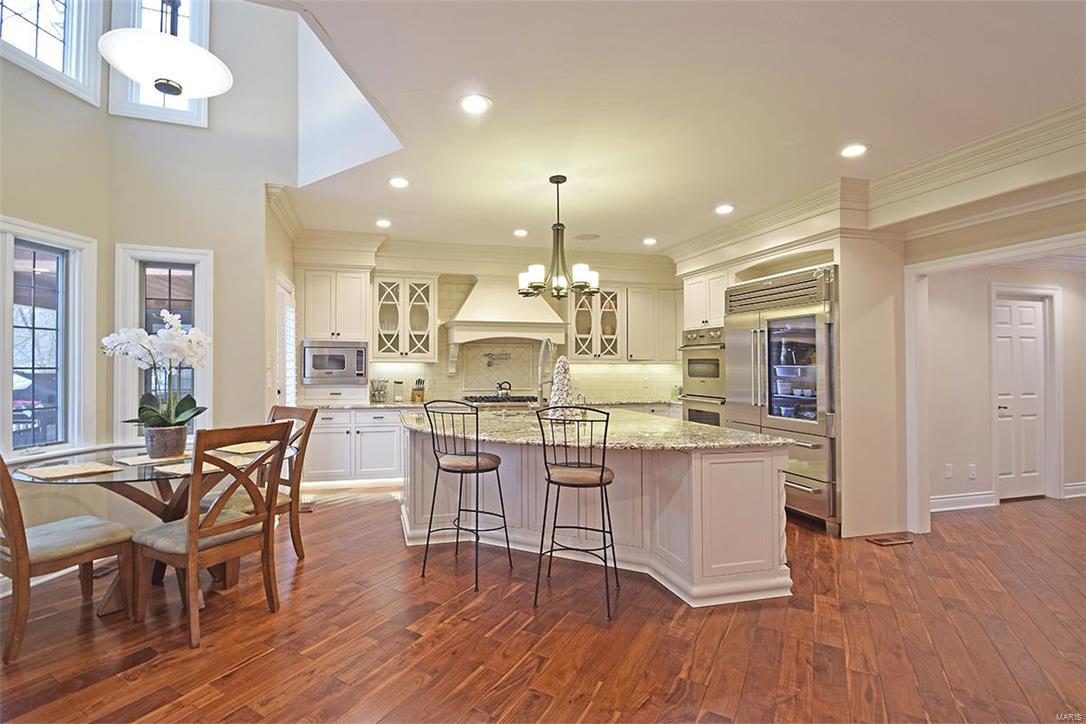 Frontenac Park - Residential