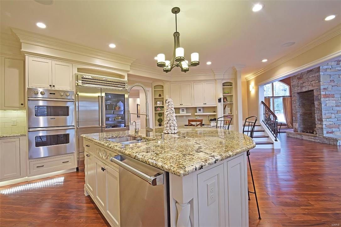 Frontenac Park - Residential