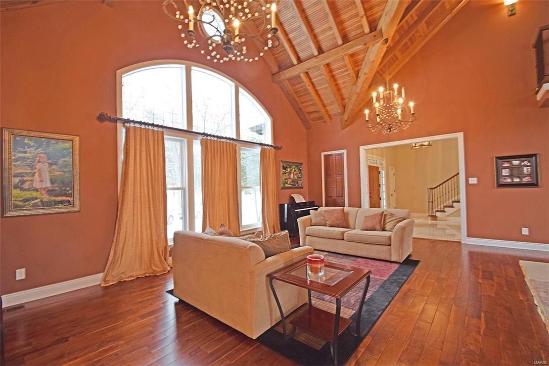 Frontenac Park - Residential