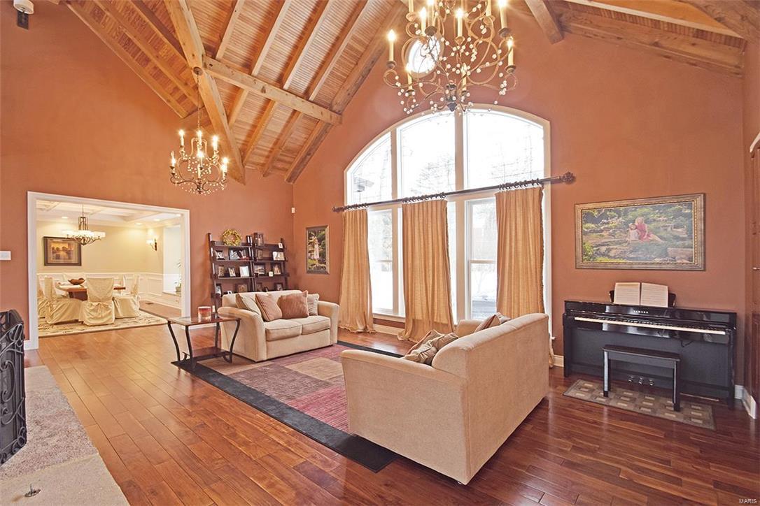 Frontenac Park - Residential