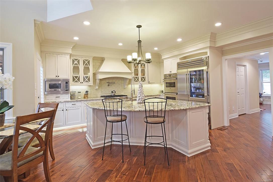 Frontenac Park - Residential