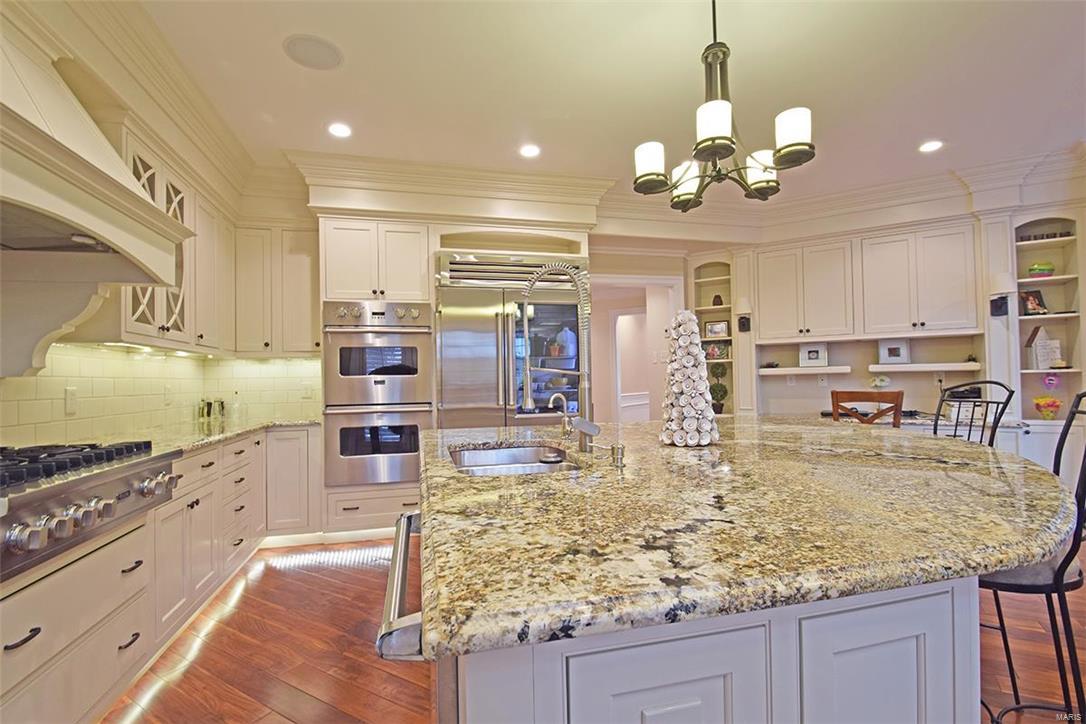 Frontenac Park - Residential