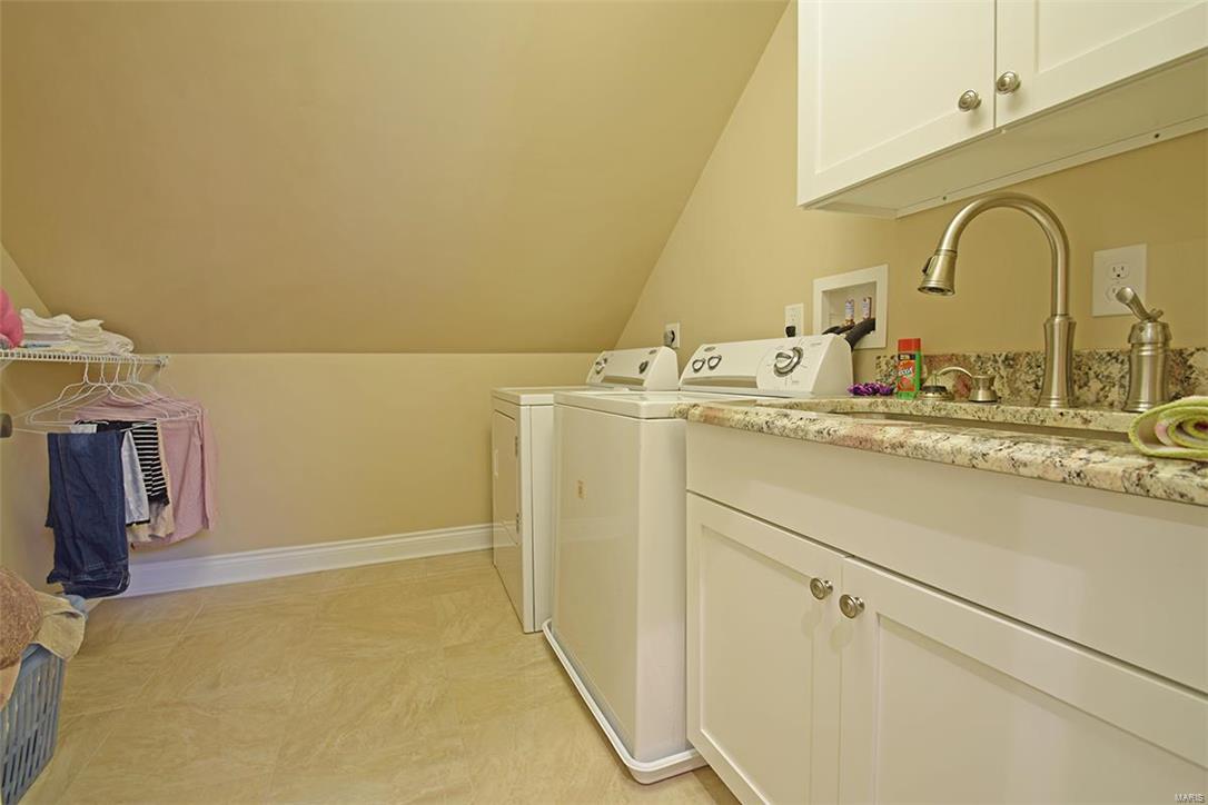 Frontenac Park - Residential