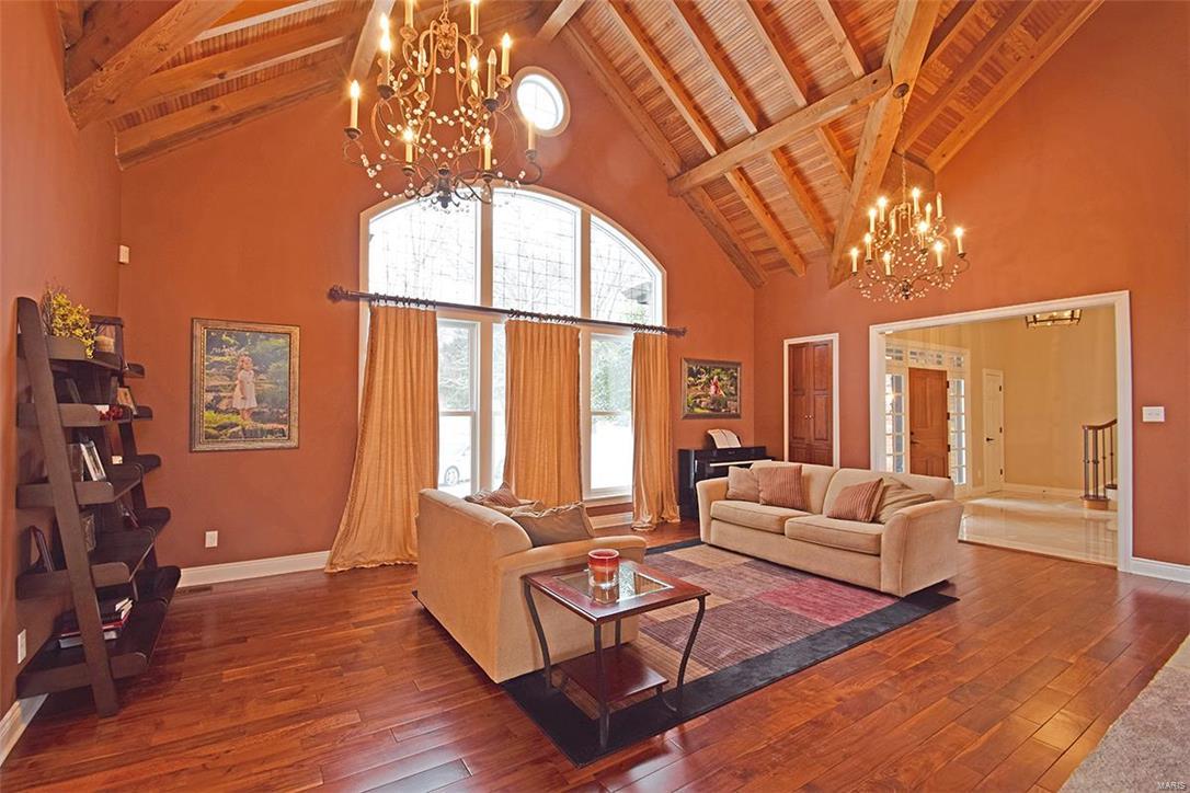 Frontenac Park - Residential