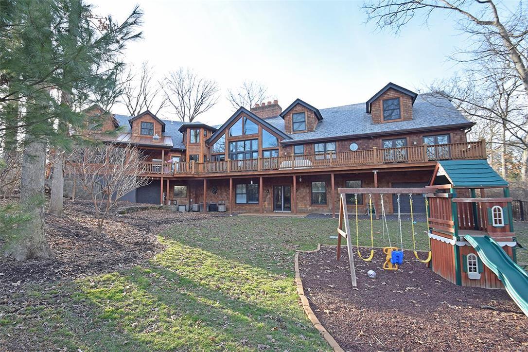 Frontenac Park - Residential