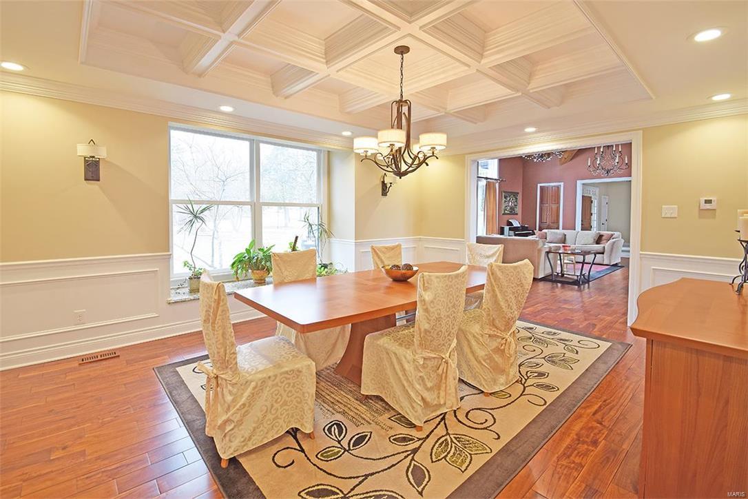 Frontenac Park - Residential