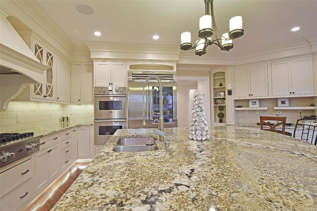 Frontenac Park - Residential