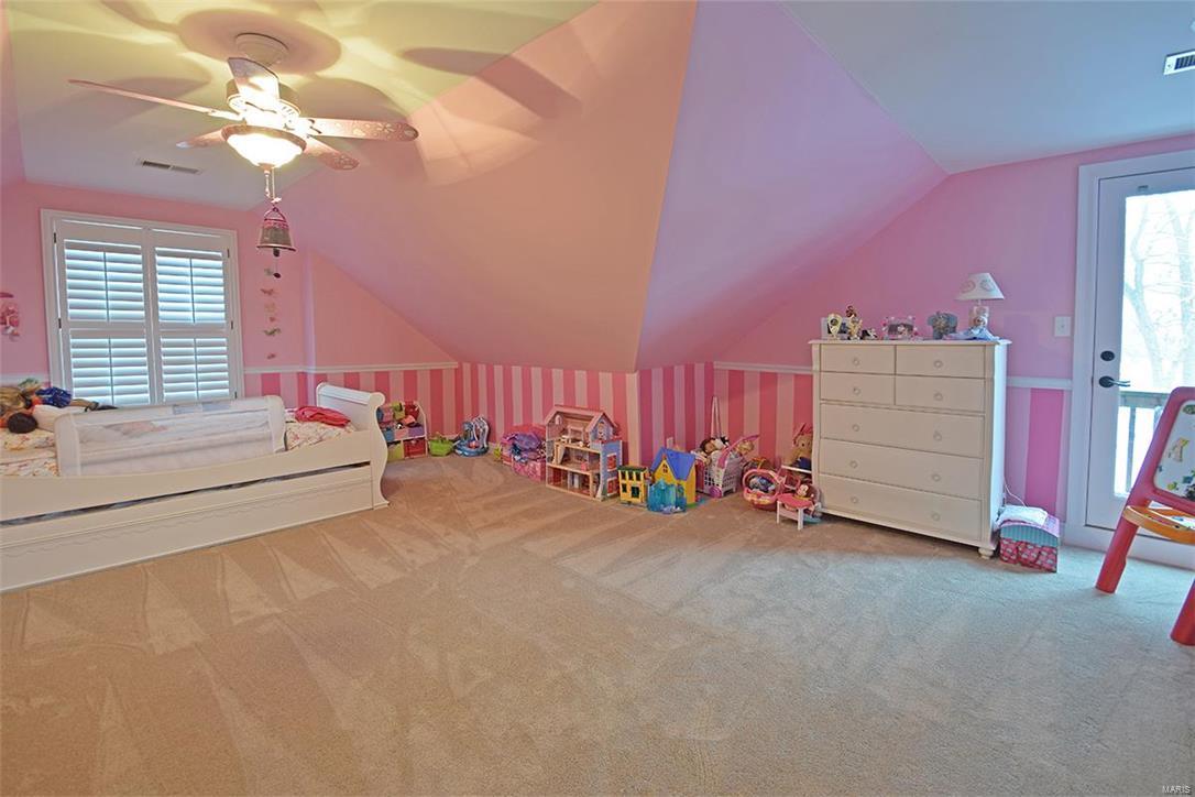 Frontenac Park - Residential