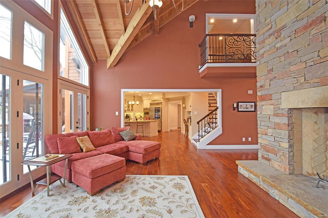 Frontenac Park - Residential