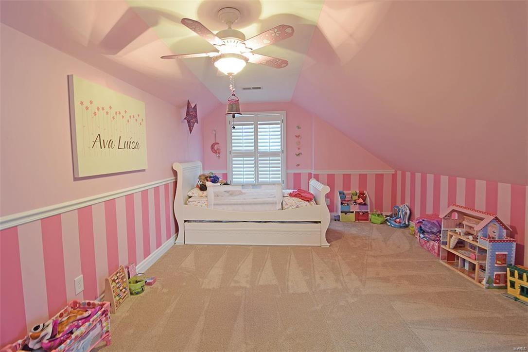 Frontenac Park - Residential