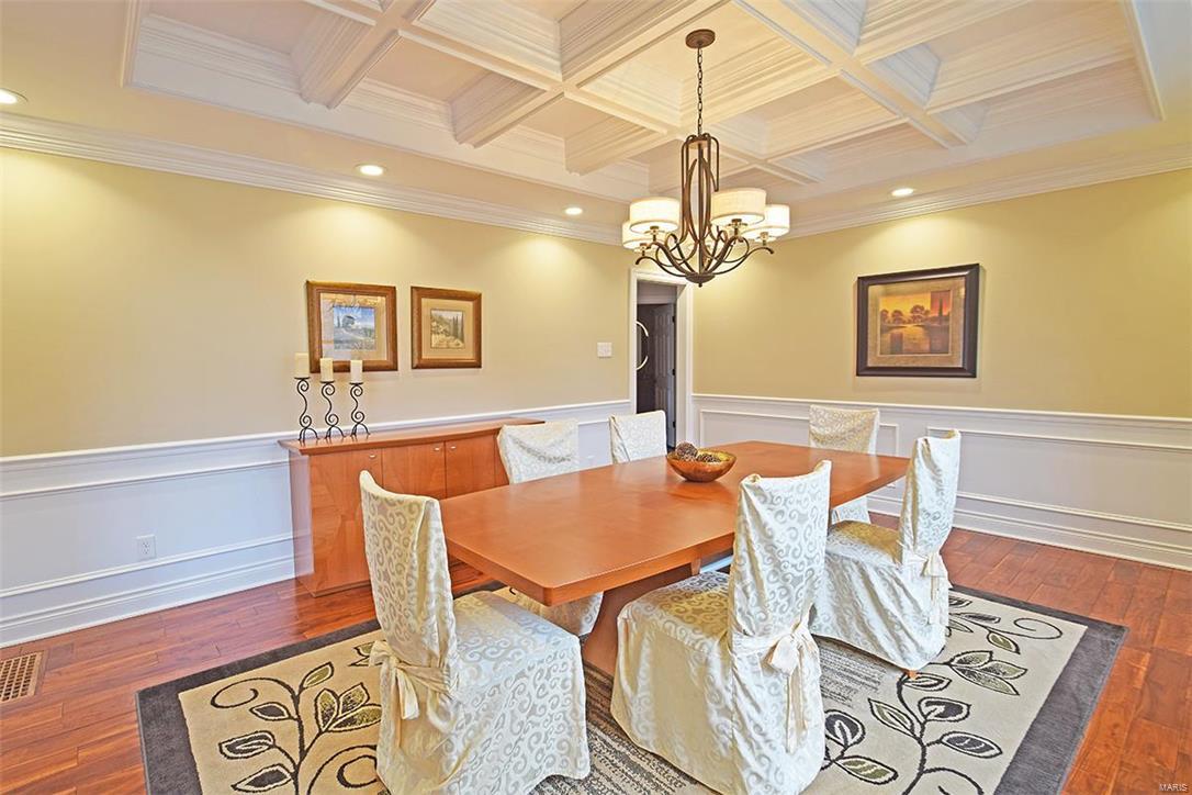 Frontenac Park - Residential