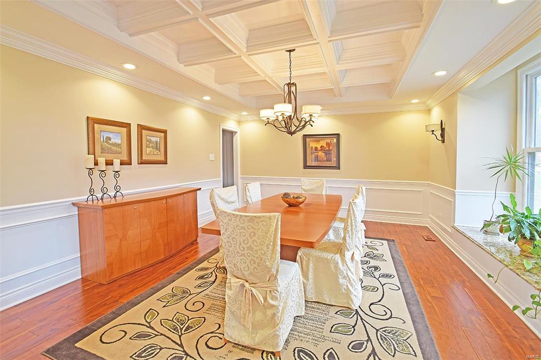 Frontenac Park - Residential