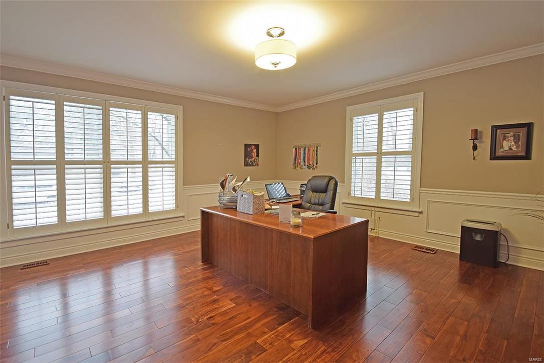 Frontenac Park - Residential