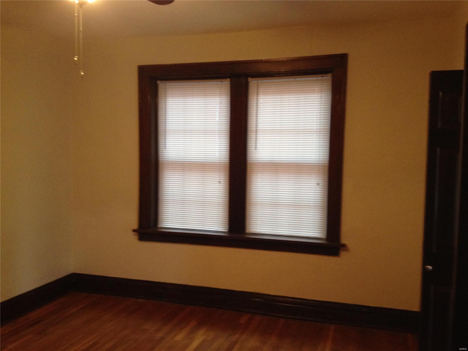 Woodland Park Add - Residential Income