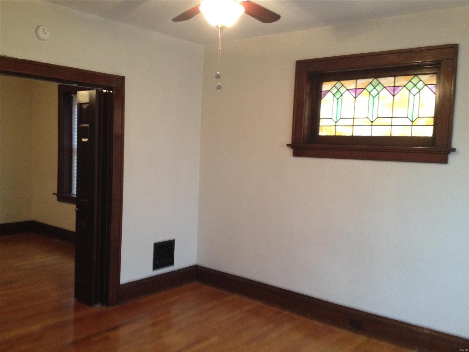 Woodland Park Add - Residential Income