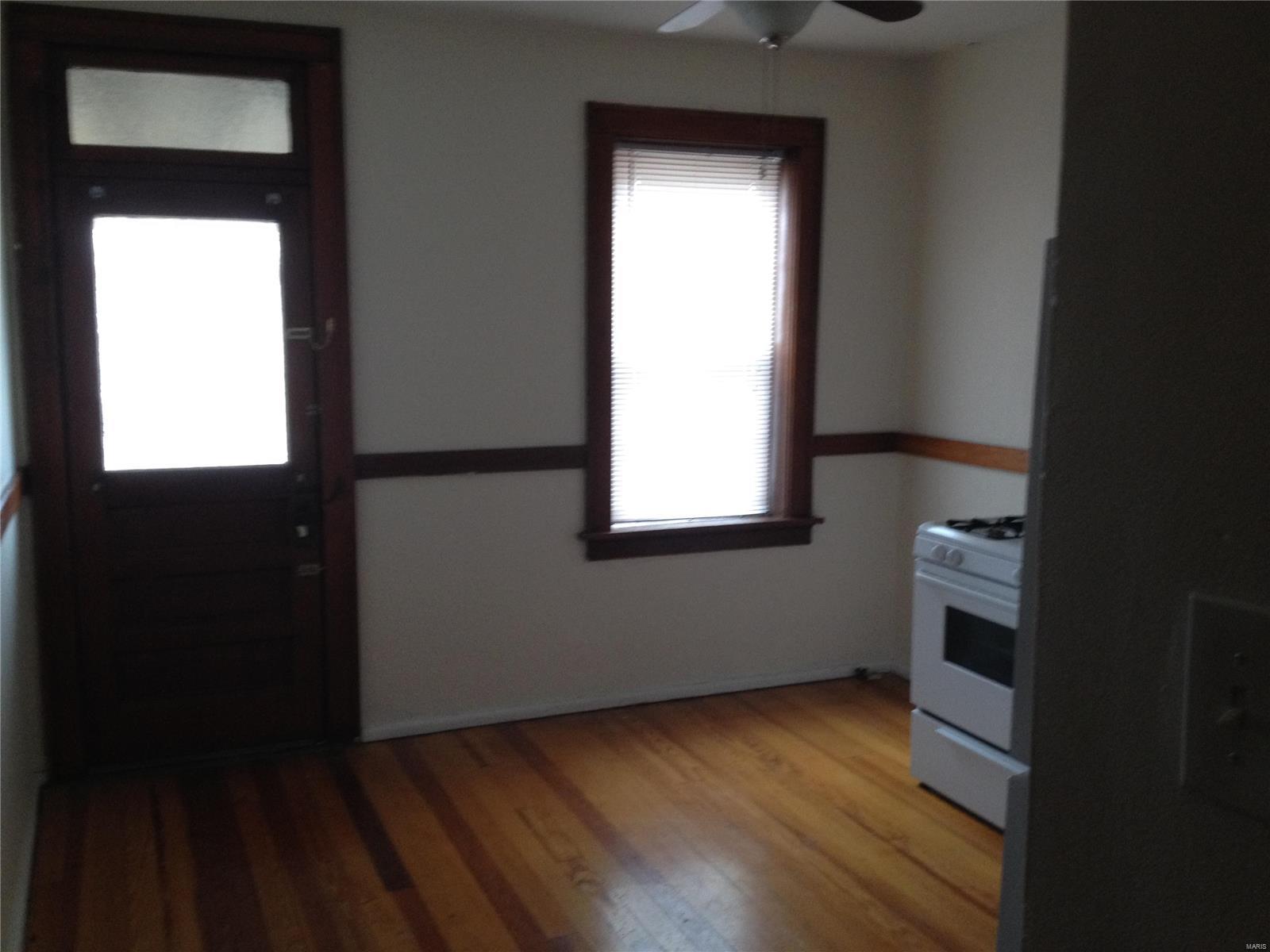 Woodland Park Add - Residential Income