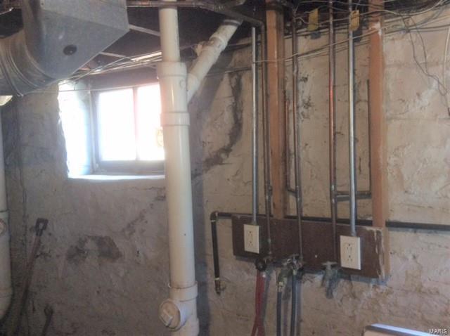 Woodland Park Add - Residential Income