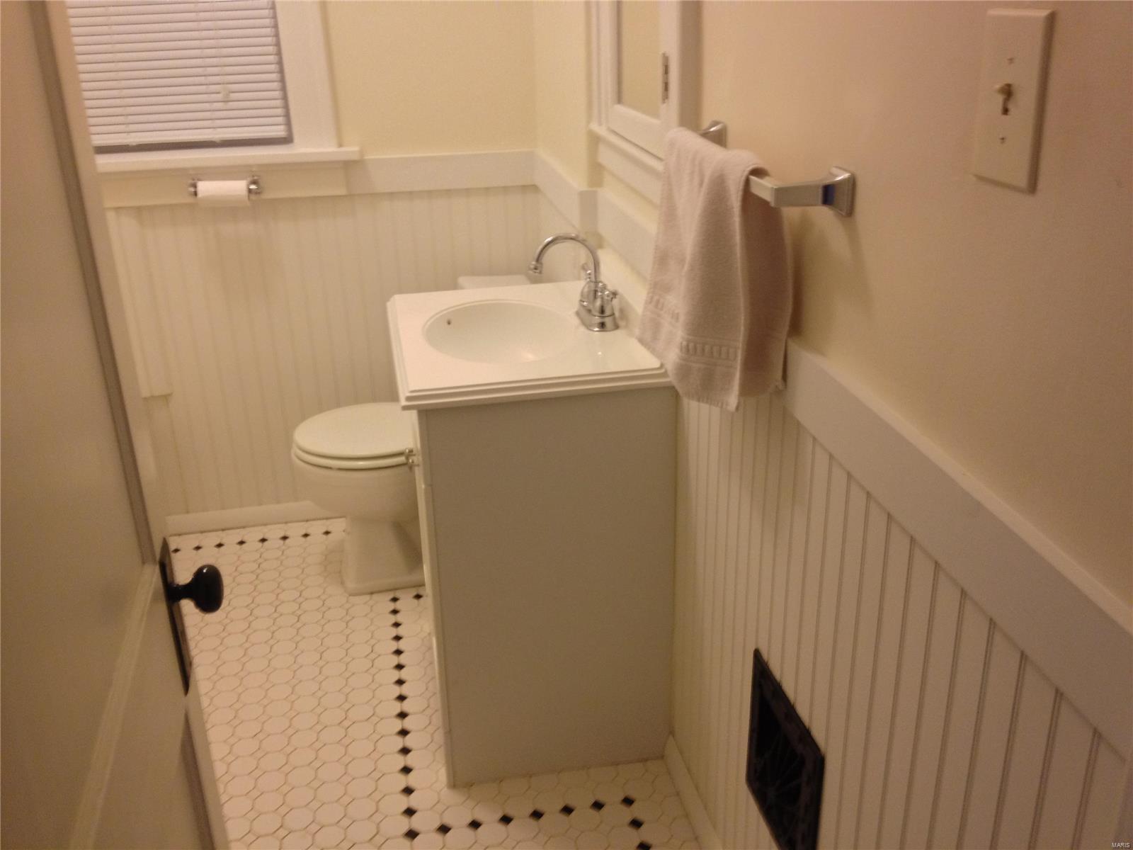 Woodland Park Add - Residential Income