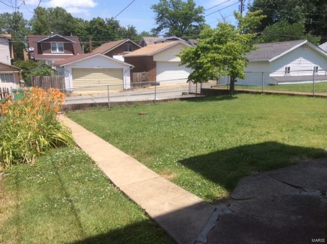 Woodland Park Add - Residential Income