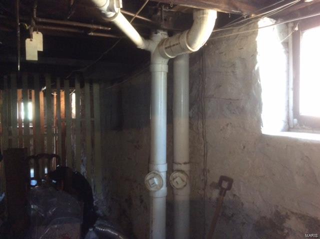 Woodland Park Add - Residential Income