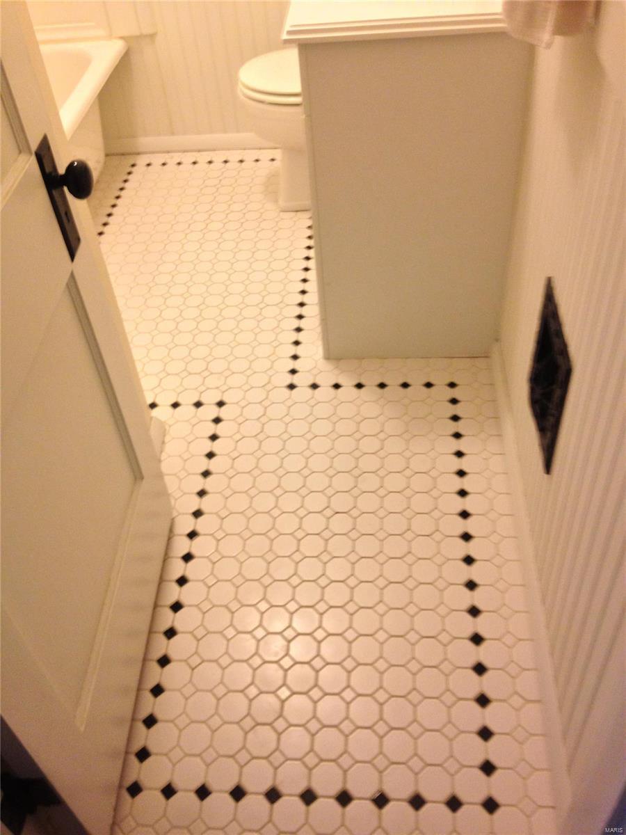 Woodland Park Add - Residential Income