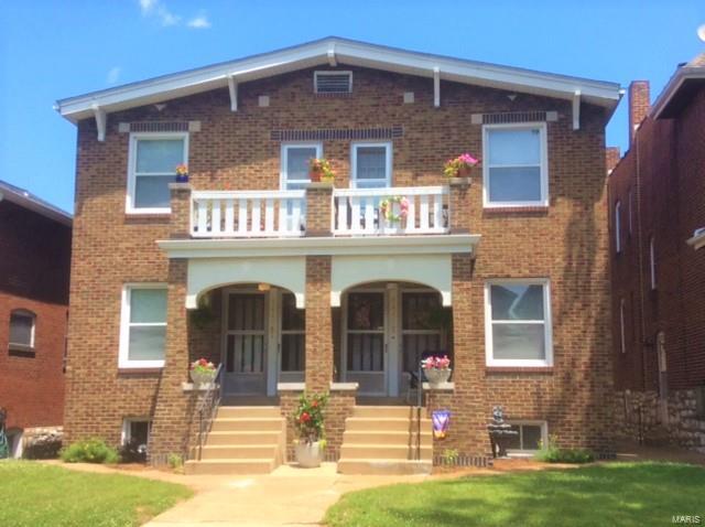 Woodland Park Add - Residential Income