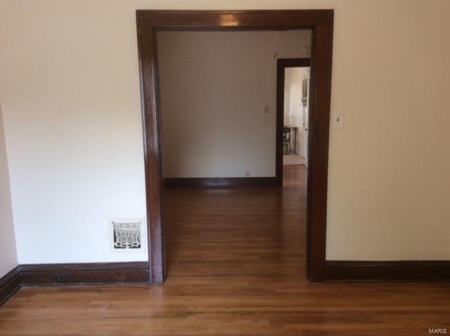 Woodland Park Add - Residential Income