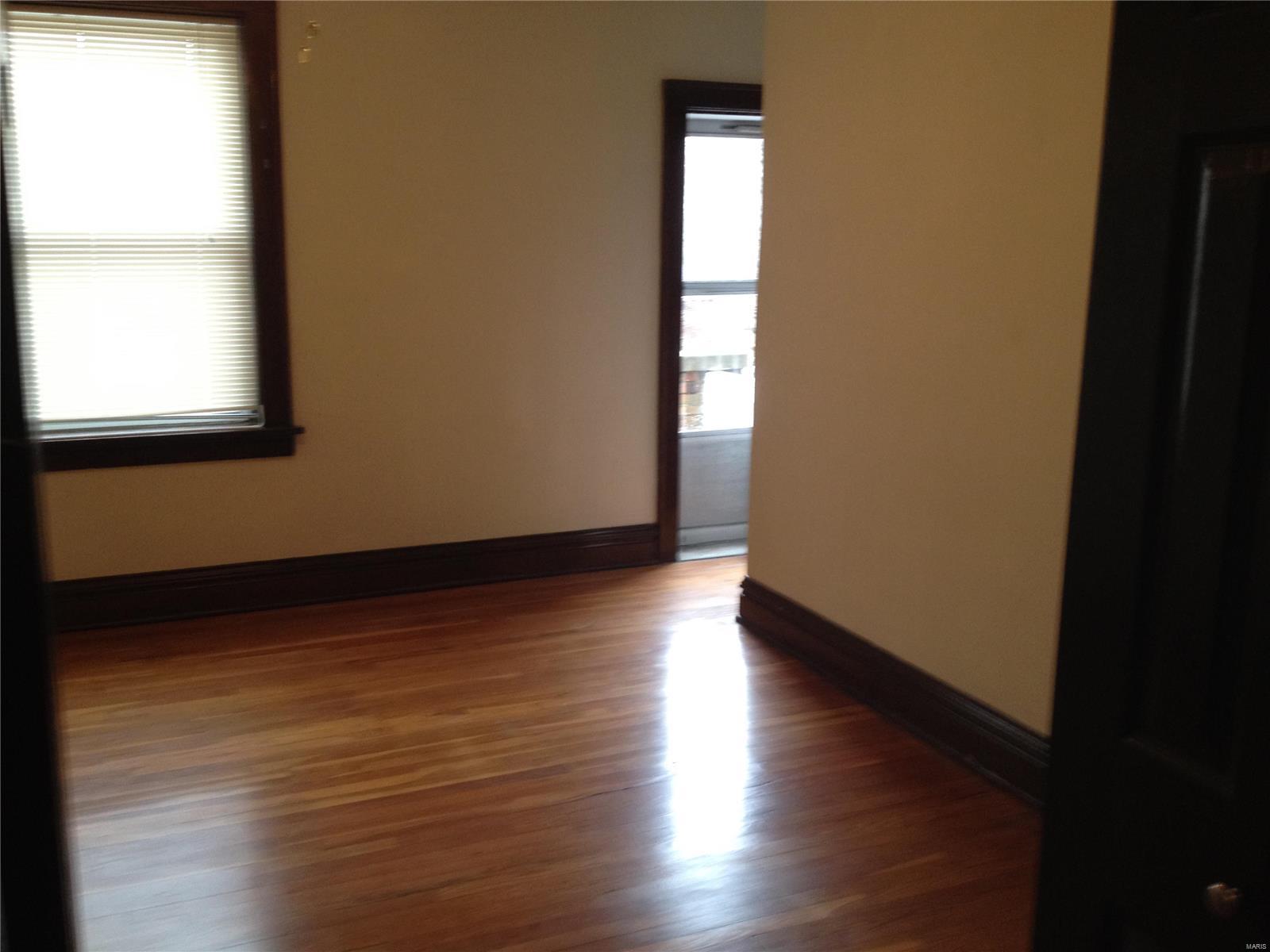 Woodland Park Add - Residential Income