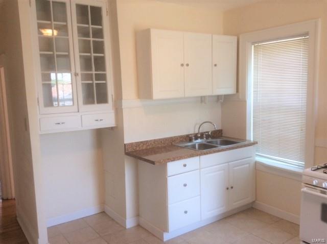 Woodland Park Add - Residential Income