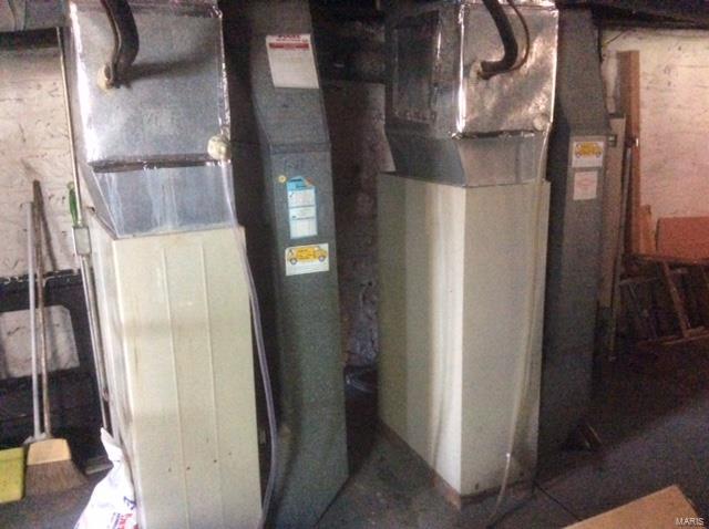 Woodland Park Add - Residential Income