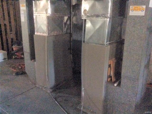 Woodland Park Add - Residential Income