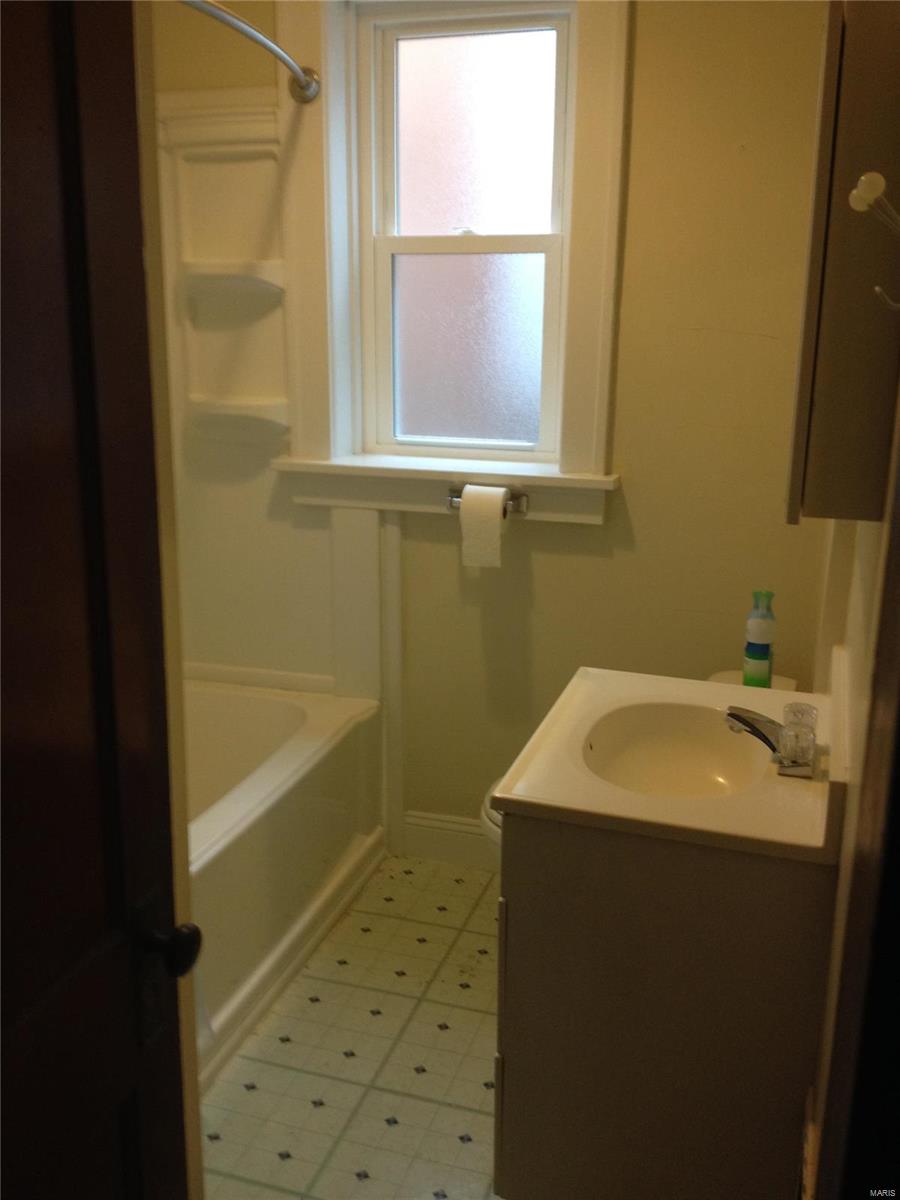 Woodland Park Add - Residential Income