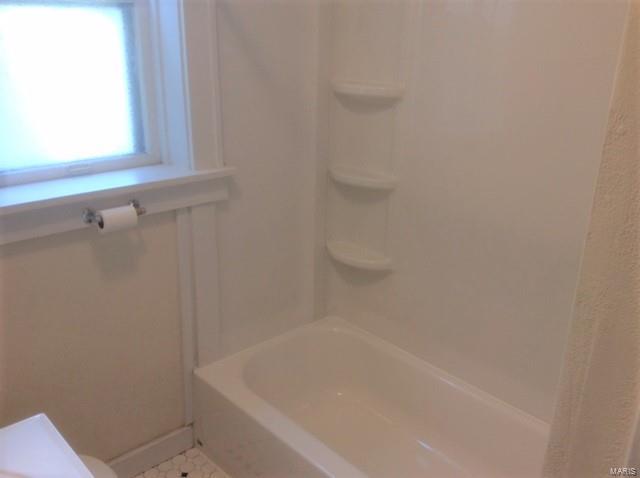 Woodland Park Add - Residential Income