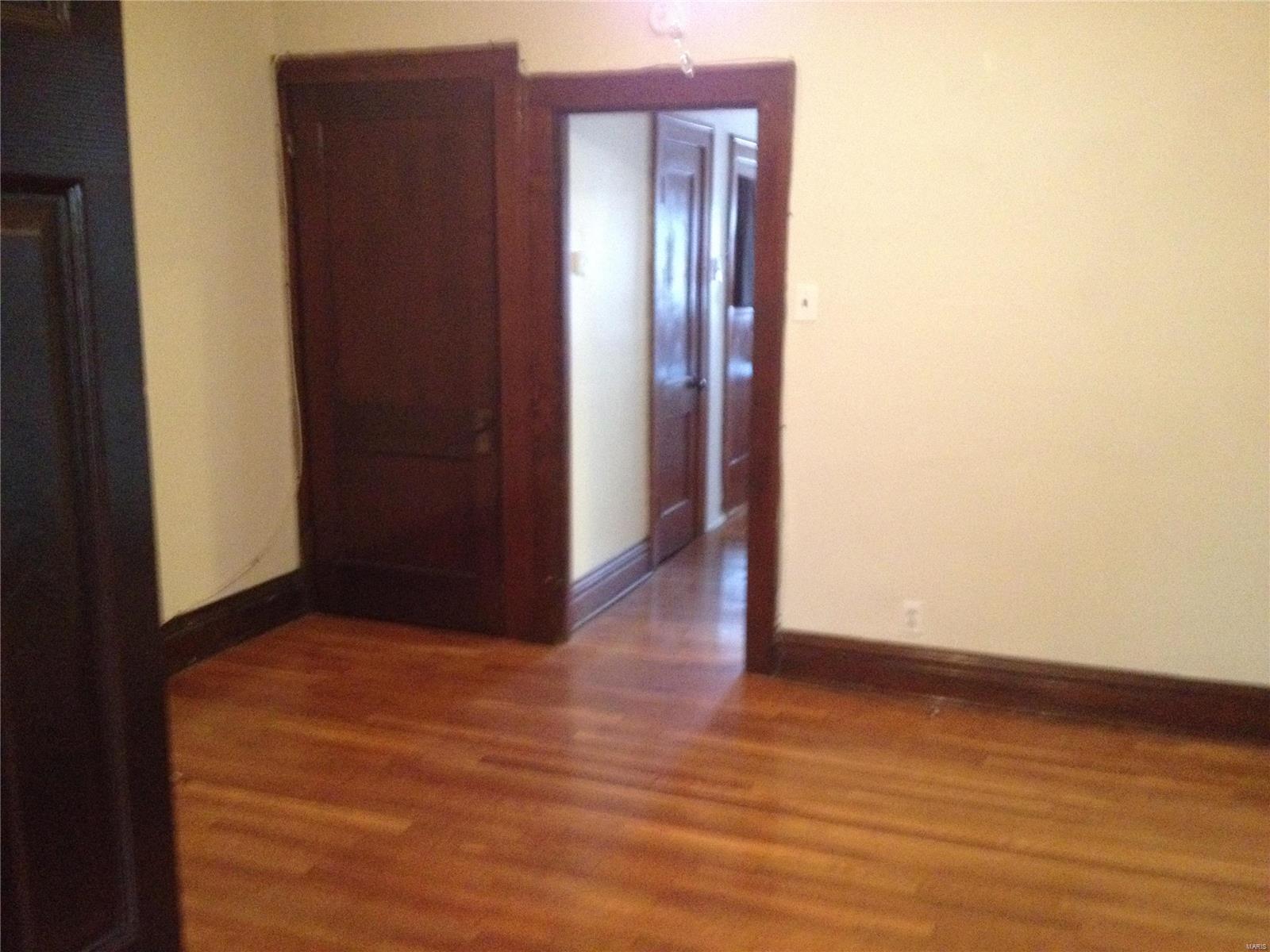 Woodland Park Add - Residential Income