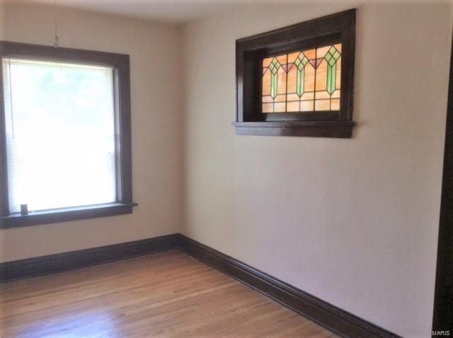 Woodland Park Add - Residential Income