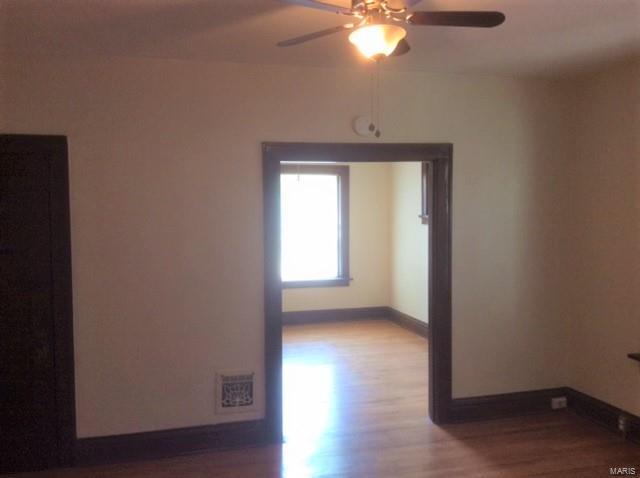 Woodland Park Add - Residential Income