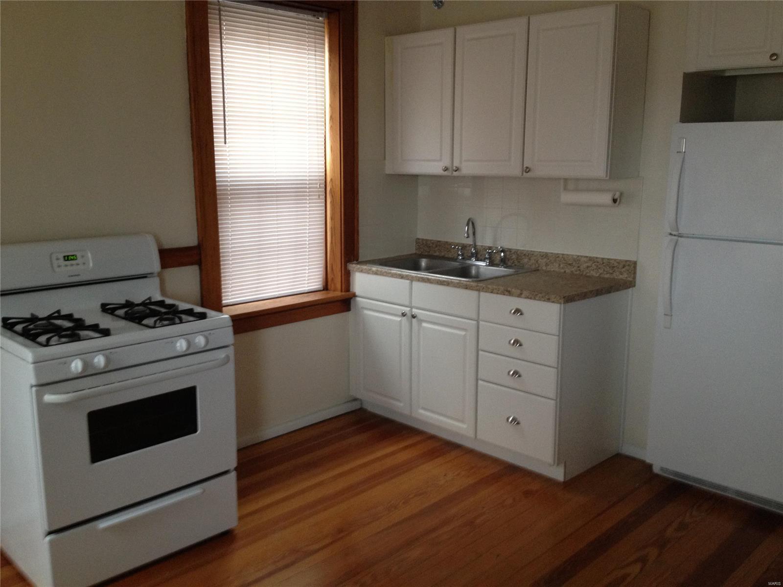 Woodland Park Add - Residential Income