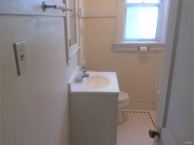 Woodland Park Add - Residential Income