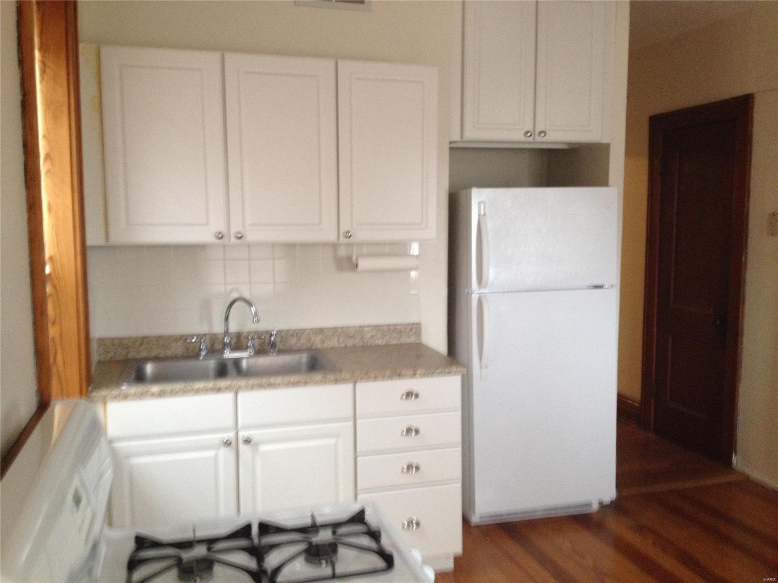 Woodland Park Add - Residential Income