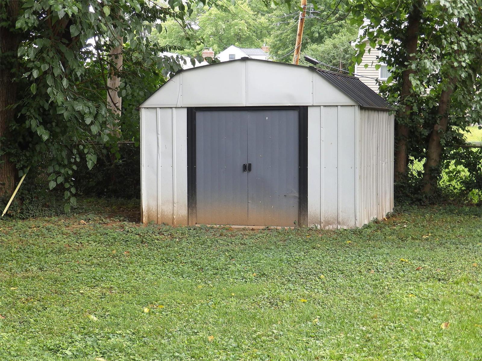 Summit Park - Residential