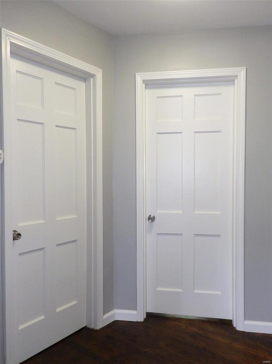 Summit Park - Residential