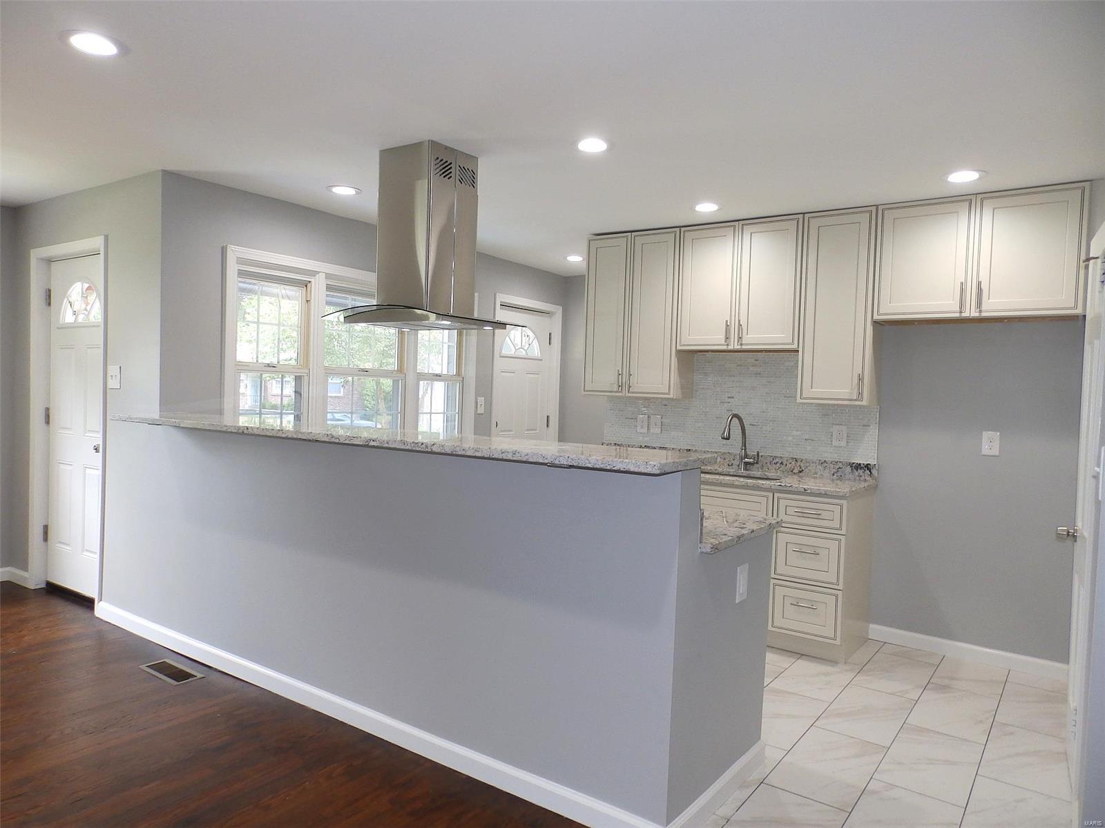 Summit Park - Residential