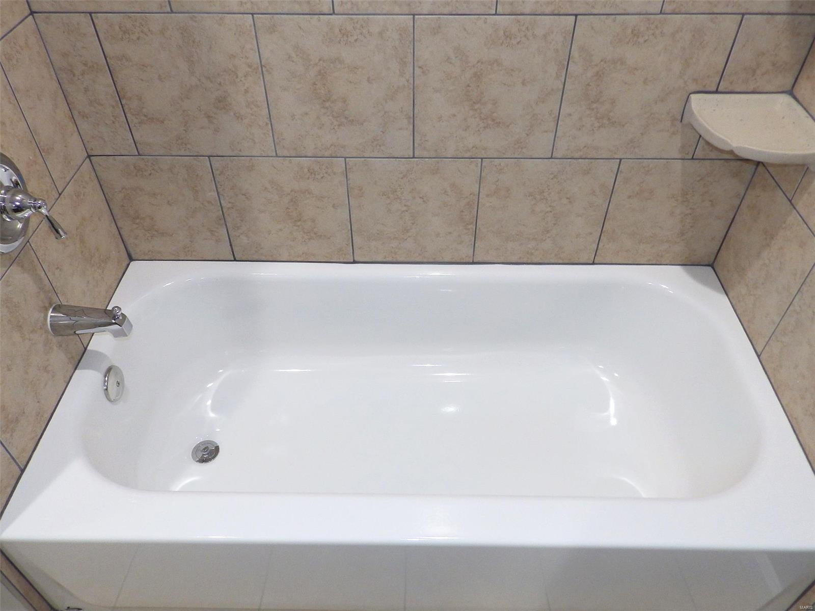 Summit Park - Residential