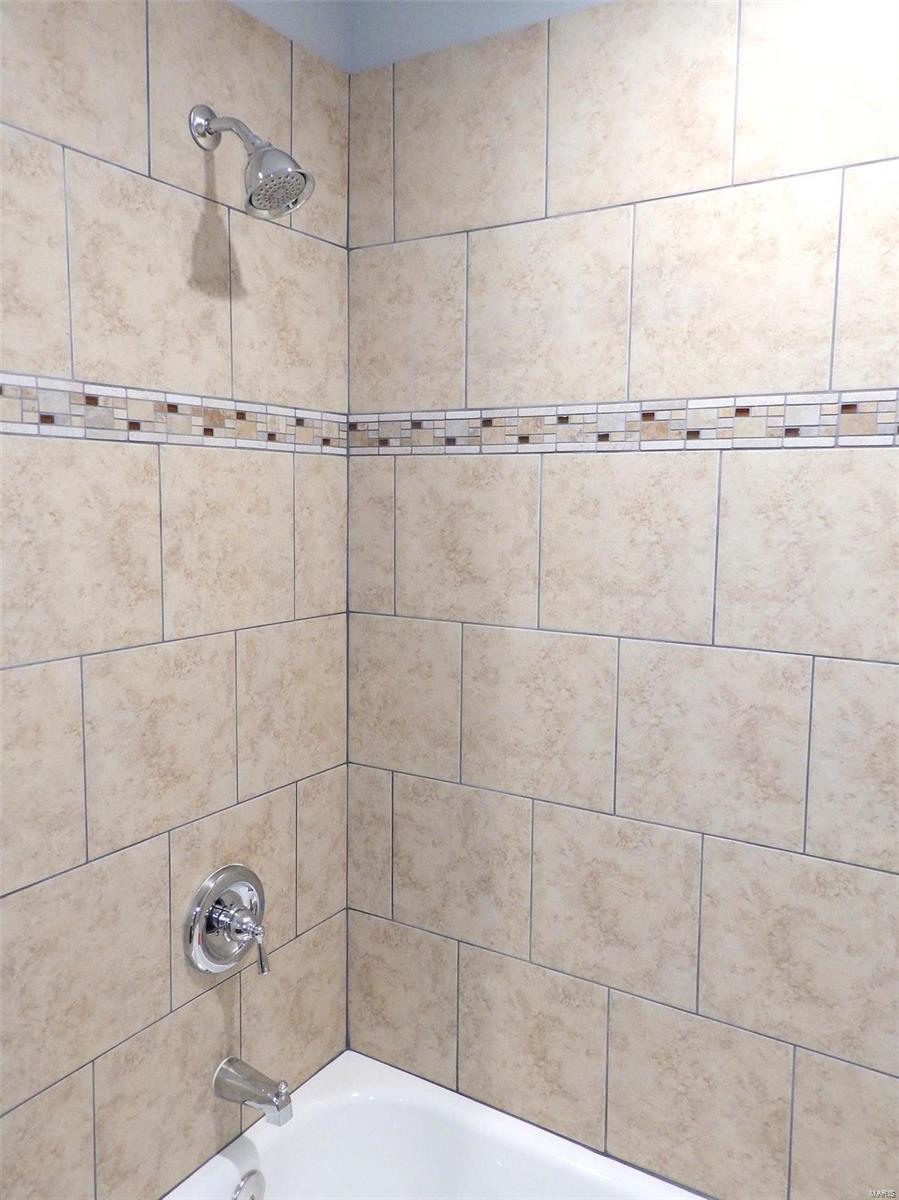 Summit Park - Residential