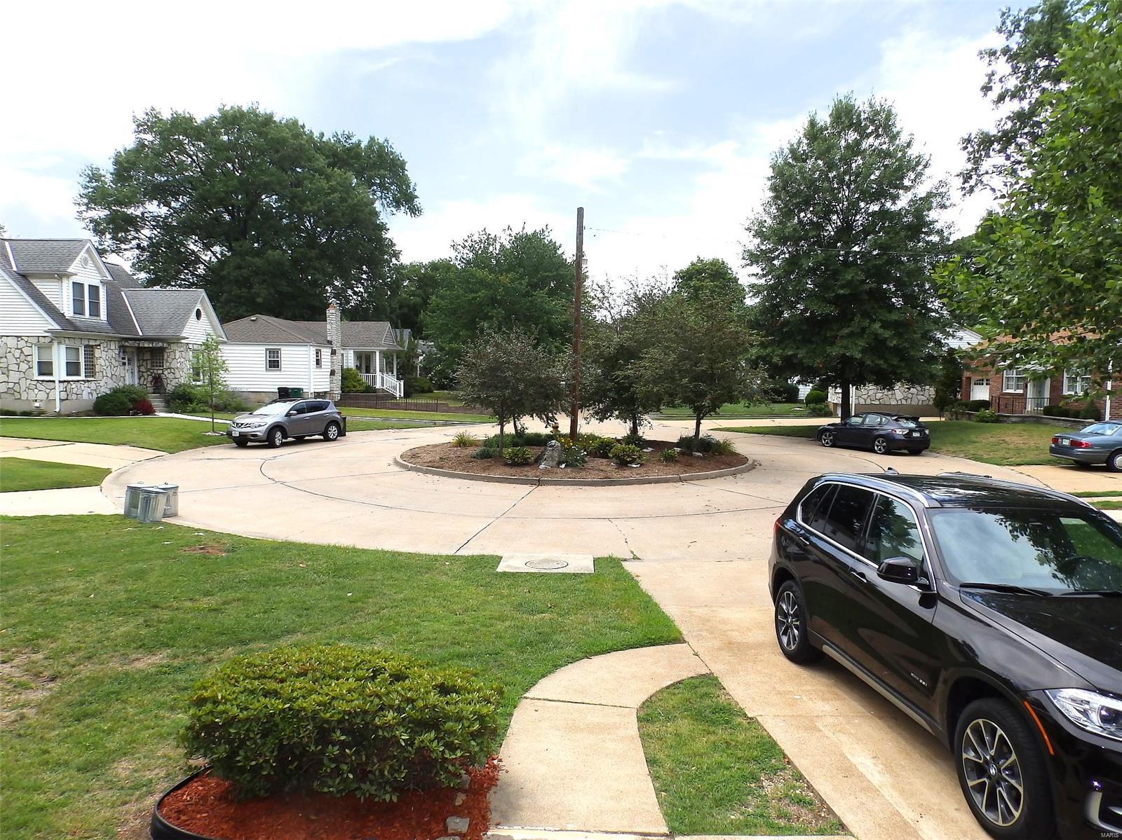 Summit Park - Residential